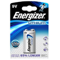 Energizer Ultimate Lithium 9V 1PK